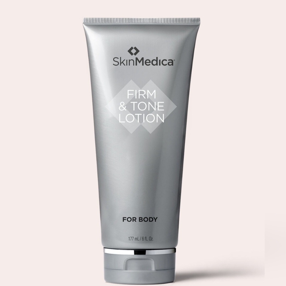 SkinMedica Firm & Tone Body Lotion